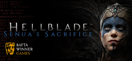 地狱之刃：塞纳的献祭/Hellblade: Senuas Sacrifice（v20211117增强版）