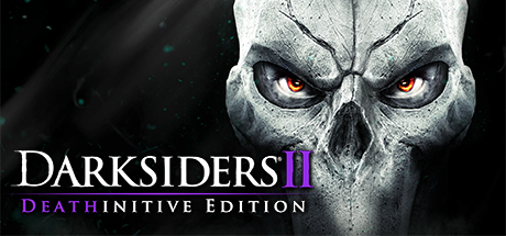 暗黑血统2:死亡终极版/Darksiders II Deathinitive Edition（2号升级档）