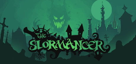 魔法师/The Slormancer（V1.07）