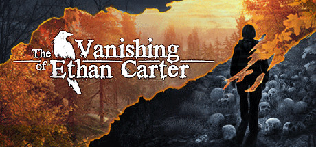 伊森卡特的消失/The Vanishing of Ethan Carter