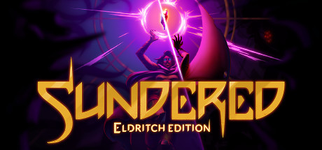 支离破碎：惊魂版/Sundered: Eldritch Edition