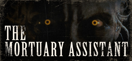 停尸间助手/The Mortuary Assistant（v1.0.34）