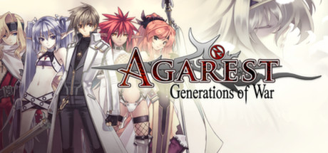 阿加雷斯特战记/Agarest: Generations of War（v20150518-典藏版）