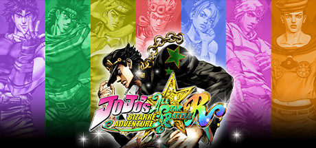 JOJO的奇妙冒险：群星之战重制版/JoJo s Bizarre Adventure （更新v09.02.2024）