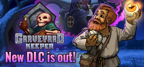 守墓人/Graveyard Keeper（v1.405）