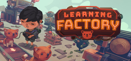 学习工厂/Learning Factory（v0.22.139）