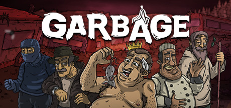 流浪汉垃圾斗争/Garbage（V2.0.0）