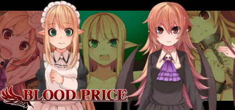 血之代价/Blood Price（V1.0.8-完整版）