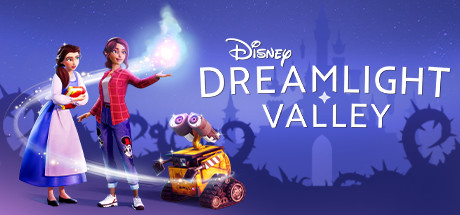 迪士尼梦幻星谷/Disney Dreamlight Valley（更新v1.8.3.15）