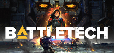 暴战机甲兵/BATTLETECH