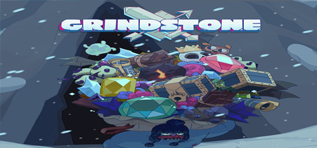 碎石/Grindstone