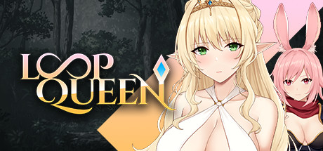 地牢脱出3 轮回女王/Loop Queen（V.1.0-抢先体验试用版+DLC）