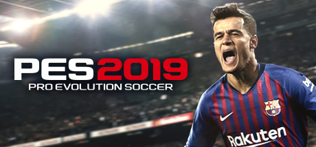 实况足球PES2019/PRO EVOLUTION SOCCER 2019