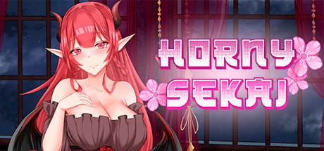 符文世界/Horny Sekai