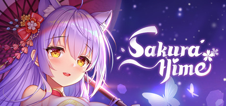 樱姬/Sakura Hime（Build.7538315+DLC）