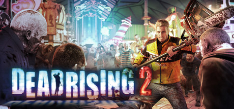 丧尸围城2 Dead Rising 2