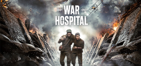 战地医院/War Hospital （更新v01.02.2024）