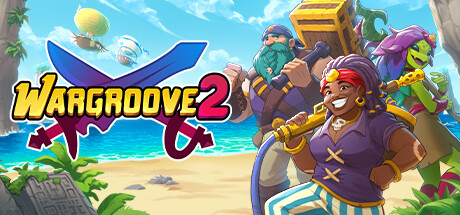 战律2/Wargroove 2 单机/同屏多人