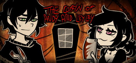 安迪和莉莉的棺材The Coffin of Andy and Leyley